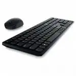 Клавиатура + мышь Dell KM5221W 580-AJRW