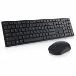 Клавиатура + мышь Dell KM5221W 580-AJRW