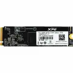 Внутренний жесткий диск ADATA XPG SPECTRIX S40G AS40G-2TT-C (SSD (твердотельные), 2 ТБ, M.2, PCIe)