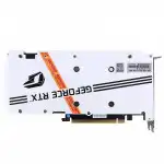 Видеокарта Colorful RTX 3050 Ultra W DUO OC 8GB-V (8 ГБ)