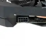 Видеокарта Gigabyte GeForce RTX 2060 Super WINDFORCE OC GV-N206SWF2-8GD 1.1 (8 ГБ)