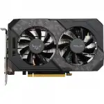 Видеокарта Asus TUF Gaming GeForce GTX 1660 Ti EVO OC Edition 90YV0CT7-M0NA00 уц-3-2 (6 ГБ)