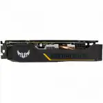 Видеокарта Asus TUF Gaming GeForce GTX 1660 Ti EVO OC Edition 90YV0CT7-M0NA00 уц-3-2 (6 ГБ)