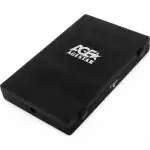 Аксессуар для жестких дисков Agestar SUBCP1 black