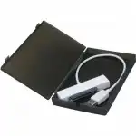 Аксессуар для жестких дисков Agestar SUBCP1 black