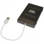 Аксессуар для жестких дисков Agestar SUBCP1 black