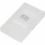 Аксессуар для жестких дисков Agestar SUBCP1 white