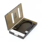 Аксессуар для жестких дисков Agestar 3UBCP1-6G black