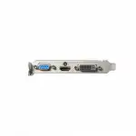 Видеокарта Gigabyte GV-N710D3-2GL 2.0 GV-N710D3-2GL 2.0 PCI-E (2 ГБ)
