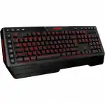 Клавиатура Sven KB-G9600 (Проводная, USB)