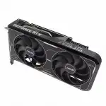 Видеокарта Asus GeForce RTX 3060Ti DUAL-RTX3060TI-O8GD6X (8 ГБ)