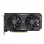 Видеокарта Asus GeForce RTX 3060Ti DUAL-RTX3060TI-O8GD6X (8 ГБ)