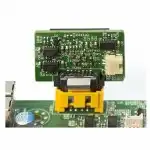 Внутренний жесткий диск Supermicro SSD-DM128-SMCMVN1 (SSD (твердотельные), 128 ГБ, SATA DOM, SATA)