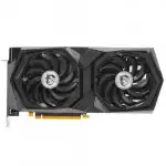 Видеокарта MSI GeForce RTX 3050 GAMING X RTX 3050 GAMING 8G (8 ГБ)