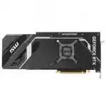 Видеокарта MSI RTX 4080 16GB VENTUS 3X OC GeForce RTX 4080 16GB VENTUS 3X OC (16 ГБ)