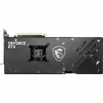 Видеокарта MSI RTX 4070 Ti GAMING X TRIO 602-V513-06S (12 ГБ)
