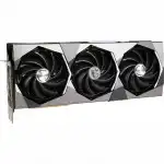 Видеокарта MSI RTX 4070TI, RTX 4070 Ti SUPRIM X 602-V513-08S (12 ГБ)