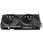 Видеокарта MSI GeForce RTX 3060 VENTUS 2X 8G OC (8 ГБ)