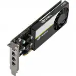 Видеокарта PNY Quadro T1000 VCNT1000-8GB-BLK (8 ГБ)