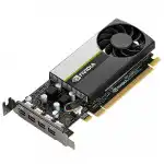 Видеокарта PNY Quadro T1000 VCNT1000-8GB-BLK (8 ГБ)