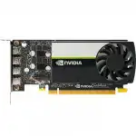 Видеокарта PNY Quadro T1000 VCNT1000-8GB-BLK (8 ГБ)
