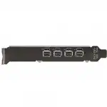 Видеокарта PNY Quadro T1000 VCNT1000-8GB-BLK (8 ГБ)