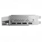 Видеокарта Zotac RTX 3060Ti Twin Edge White Edition 8GB ZT-A30620J-10P (8 ГБ)