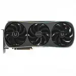 Видеокарта Zotac GAMING GeForce RTX 4070 Ti AMP Extreme AIRO ZT-D40710B-10P (12 ГБ)