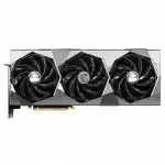 Видеокарта MSI RTX 4070 Ti SUPRIM X 12G (12 ГБ)