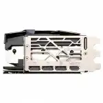 Видеокарта MSI RTX 4070 Ti SUPRIM X 12G (12 ГБ)