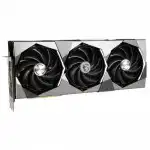 Видеокарта MSI RTX 4070 Ti SUPRIM X 12G (12 ГБ)