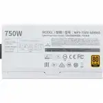 Блок питания Cooler Master MPY-750V-AGBAG-EU (750 Вт)