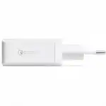 Ttec SpeedCharger QC 18W White 2SCQC01K (18)