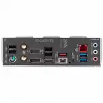 Материнская плата Gigabyte B650M GAMING X AX (micro-ATX, AMD AM5)