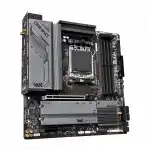 Материнская плата Gigabyte B650M GAMING X AX (micro-ATX, AMD AM5)