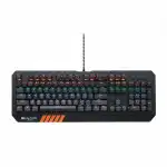 Клавиатура Canyon Hazard GK-6 CND-SKB6-RU (Проводная, USB)