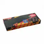 Клавиатура Canyon Hazard GK-6 CND-SKB6-RU (Проводная, USB)