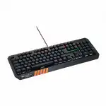 Клавиатура Canyon Hazard GK-6 CND-SKB6-RU (Проводная, USB)