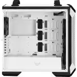 Корпус Asus GT501 TUF GAMING CASE/WT/HANDLE (Игровые, Midi-Tower)