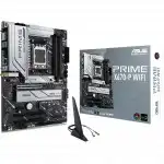 Материнская плата Asus PRIME X670-P WIFI (ATX, AMD AM5)