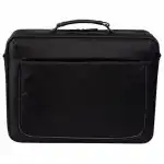 Сумка для ноутбука Continent CON-CC892/Black (17.3)