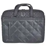 Сумка для ноутбука Continent CC-036 Black (16)