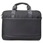 Сумка для ноутбука Continent CC-045 Black (16)