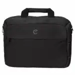 Сумка для ноутбука Continent CC-216 Black (15.6)