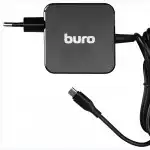 Блок питания для ноутбуков Buro BUM-СW045