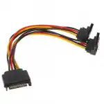Кабель интерфейсный Vention KDBBB (SATA - SATA)