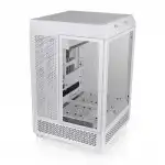 Корпус Thermaltake The Tower 500 Snow CA-1X1-00M6WN-00 (Игровые, Midi-Tower)