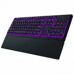 Клавиатура Razer Ornata V3 X - Russian Layout RZ03-04470800-R3R1 (Проводная, USB)