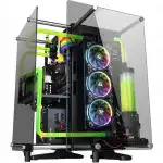 Корпус Thermaltake Core P90 TG CA-1J8-00M1WN-00 (Игровые, Midi-Tower)