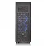 Корпус Thermaltake Core X71 TG CA-1F8-00M1WN-02 (Игровые, Full-Tower)